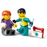 LEGO City Ambulanza di Emergenza - 60451