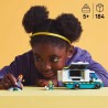 LEGO City Ambulanza di Emergenza - 60451