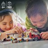 LEGO City Camper Van delle Vacanze d’Avventura - 60454