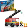 LEGO City Autopompa con Scala - 60463