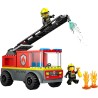 LEGO City Autopompa con Scala - 60463