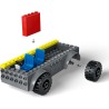 LEGO City Autopompa con Scala - 60463