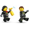 LEGO City Autopompa con Scala - 60463
