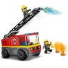 LEGO City Autopompa con Scala - 60463