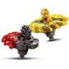 LEGO NINJAGO Battle Pack Draghi dello Spinjitzu - 71826