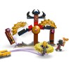 LEGO NINJAGO Battle Pack Draghi dello Spinjitzu - 71826