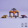 LEGO NINJAGO Battle Pack Draghi dello Spinjitzu - 71826