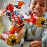 LEGO NINJAGO Mech Storm Rider di Kai - 71830