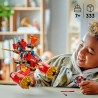 LEGO NINJAGO Mech Storm Rider di Kai - 71830