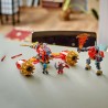 LEGO NINJAGO Mech Storm Rider di Kai - 71830