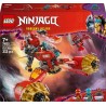 LEGO NINJAGO Mech Storm Rider di Kai - 71830