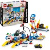 LEGO Super Mario Kart : Officina di Toad - 72035