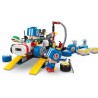 LEGO Super Mario Kart : Officina di Toad - 72035