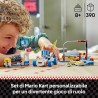 LEGO Super Mario Kart : Officina di Toad - 72035