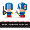 LEGO Super Mario Kart : Officina di Toad - 72035