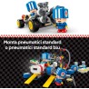 LEGO Super Mario Kart : Officina di Toad - 72035