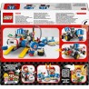 LEGO Super Mario Kart : Officina di Toad - 72035