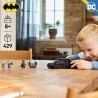 LEGO DC Tumbler di Batman Contro Two-Face e The Joker - 76303