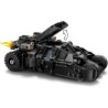 LEGO DC Tumbler di Batman Contro Two-Face e The Joker - 76303