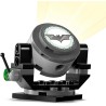 LEGO DC Tumbler di Batman Contro Two-Face e The Joker - 76303