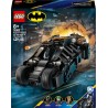LEGO DC Tumbler di Batman Contro Two-Face e The Joker - 76303