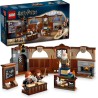 LEGO Harry Potter Castello di Hogwarts: Lezione di Incantesimi - 76442