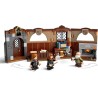 LEGO Harry Potter Castello di Hogwarts: Lezione di Incantesimi - 76442