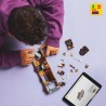 LEGO Harry Potter Castello di Hogwarts: Lezione di Incantesimi - 76442