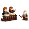 LEGO Harry Potter Castello di Hogwarts: Lezione di Incantesimi - 76442