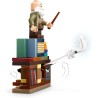 LEGO Harry Potter Castello di Hogwarts: Lezione di Incantesimi - 76442