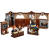 LEGO Harry Potter Castello di Hogwarts: Lezione di Incantesimi - 76442