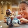 LEGO Harry Potter Giro sul Sidecar - 76443