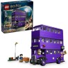 LEGO Harry Potter Avventura su Nottetempo - 76446