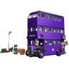 LEGO Harry Potter Avventura su Nottetempo - 76446