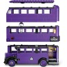 LEGO Harry Potter Avventura su Nottetempo - 76446