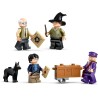LEGO Harry Potter Avventura su Nottetempo - 76446