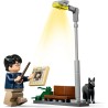 LEGO Harry Potter Avventura su Nottetempo - 76446