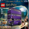 LEGO Harry Potter Avventura su Nottetempo - 76446
