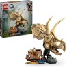 LEGO Jurassic World Fossili di Dinosauro: Teschio di Triceratopo - 76969