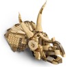 LEGO Jurassic World Fossili di Dinosauro: Teschio di Triceratopo - 76969