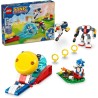 LEGO Sonic Duello al Falò di Sonic - 77001