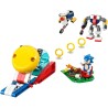 LEGO Sonic Duello al Falò di Sonic - 77001