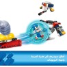 LEGO Sonic Duello al Falò di Sonic - 77001