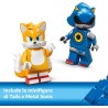 LEGO Sonic Cyclone vs. Metal Sonic - 77002