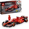 LEGO Speed Champions Auto da Corsa Ferrari F1 SF-24 - 77242