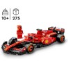 LEGO Speed Champions Auto da Corsa Ferrari F1 SF-24 - 77242