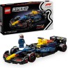 LEGO Speed Champions Auto da Corsa Red Bull - 77243