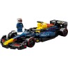 LEGO Speed Champions Auto da Corsa Red Bull - 77243