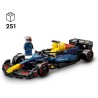 LEGO Speed Champions Auto da Corsa Red Bull - 77243