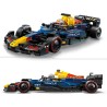 LEGO Speed Champions Auto da Corsa Red Bull - 77243
